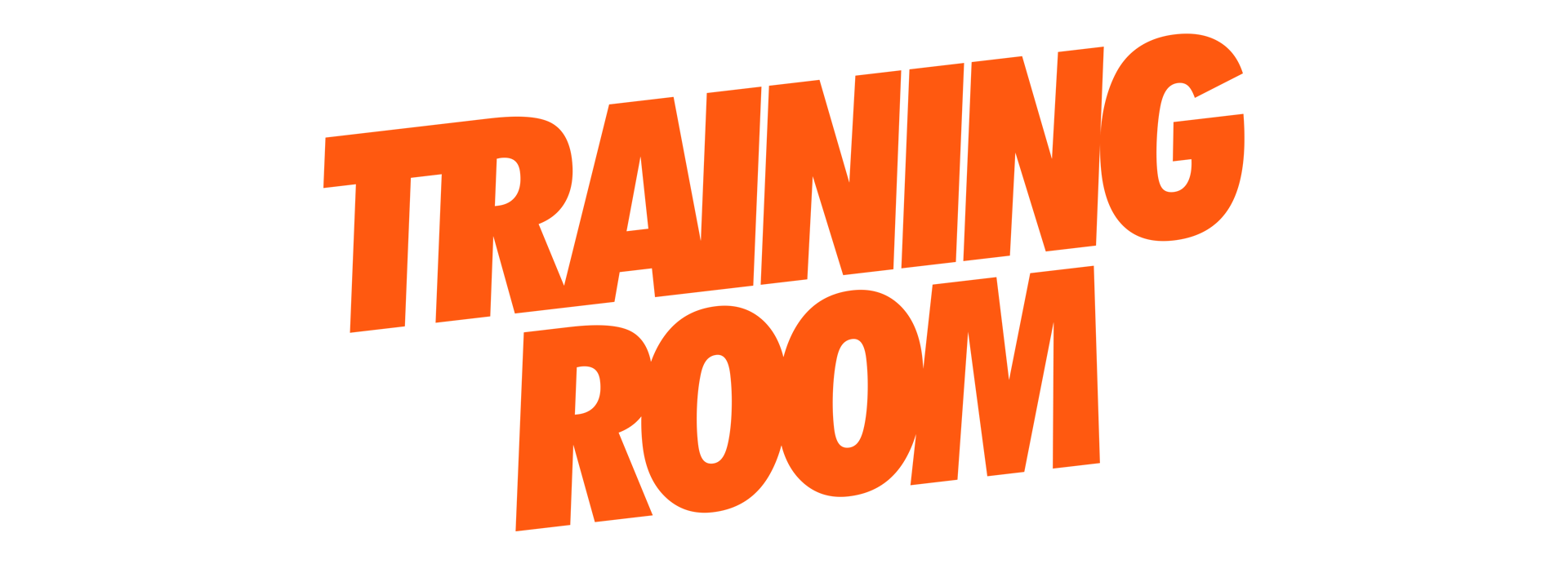 traininglogo-2 El Training Room La Mano de Jesús